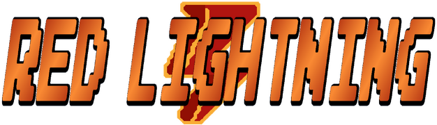 Red Lightning logo