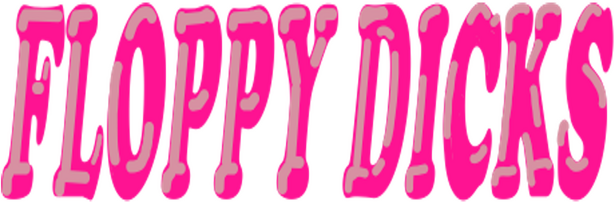 Floppy Dicks logo