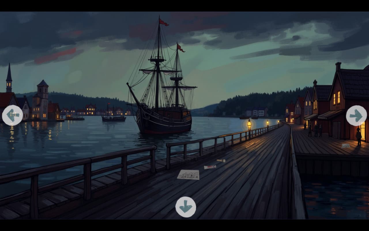 Meow Time Machine: Munch - скриншот 2