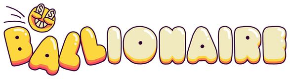 Ballionaire logo