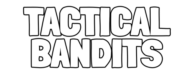 TACTICAL BANDITS logo