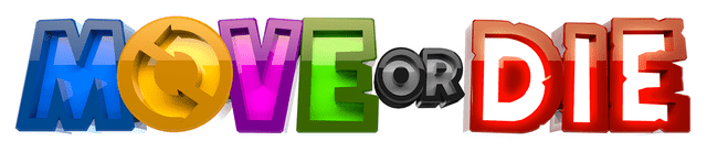 Move or Die logo