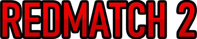 Redmatch 2 logo
