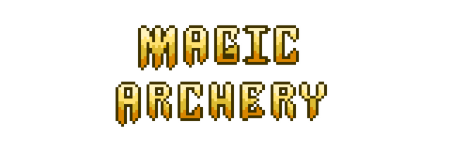 Magic Archery logo