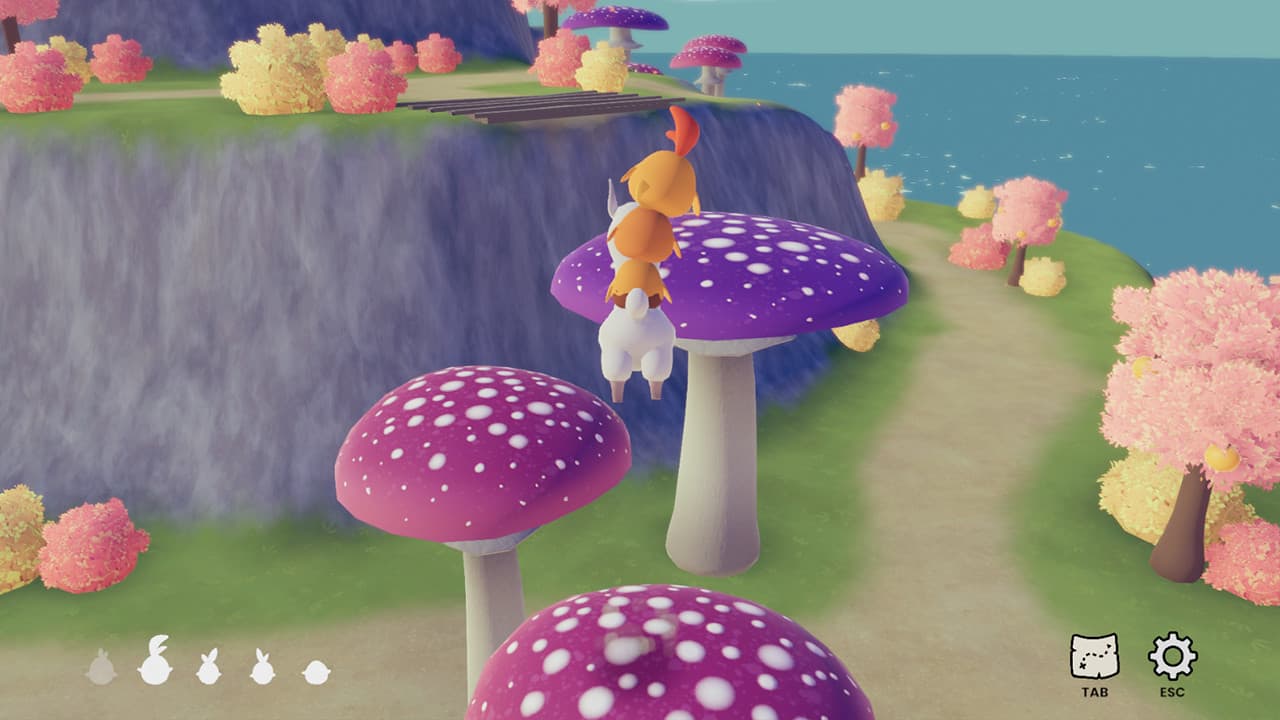 Alpaca Stacka - скриншот 3