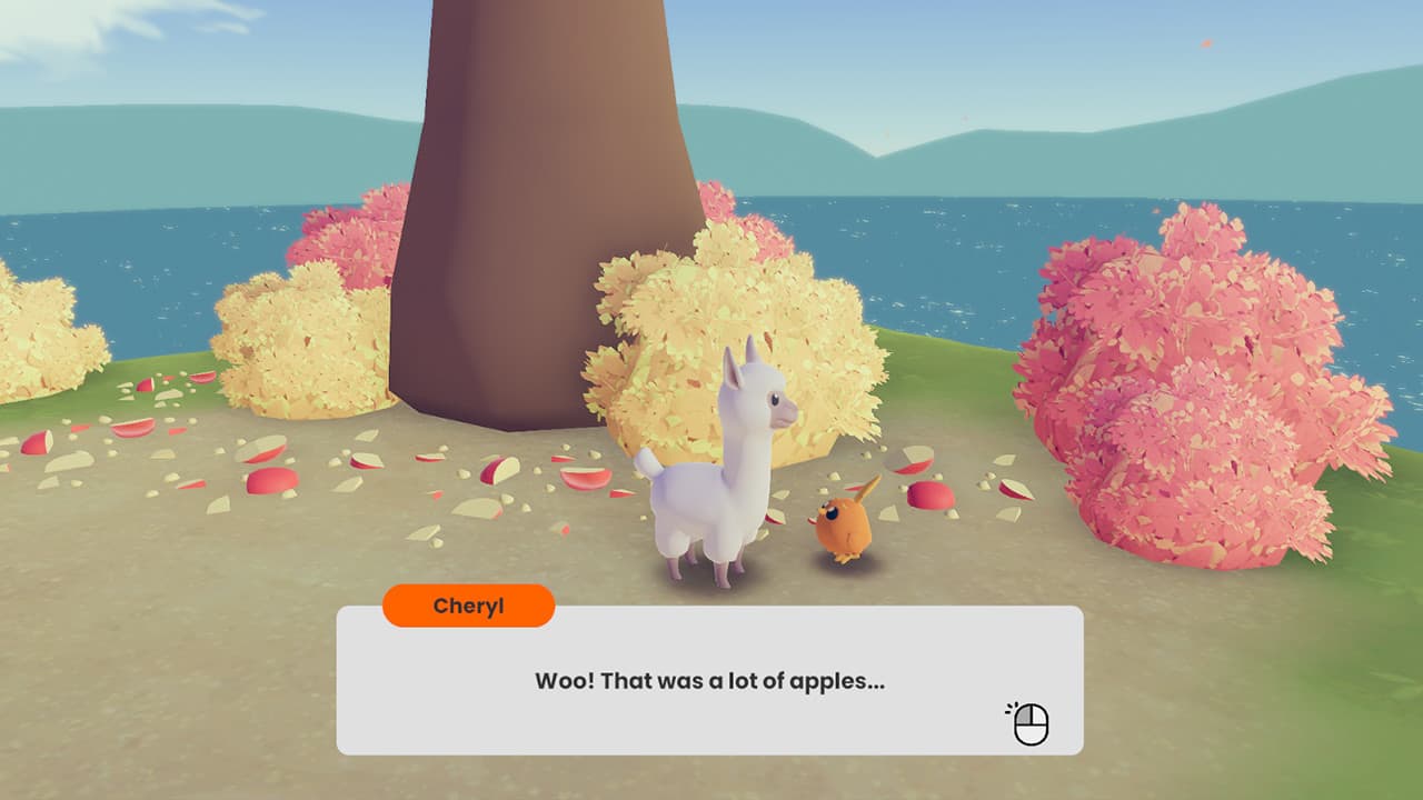 Alpaca Stacka - скриншот 4