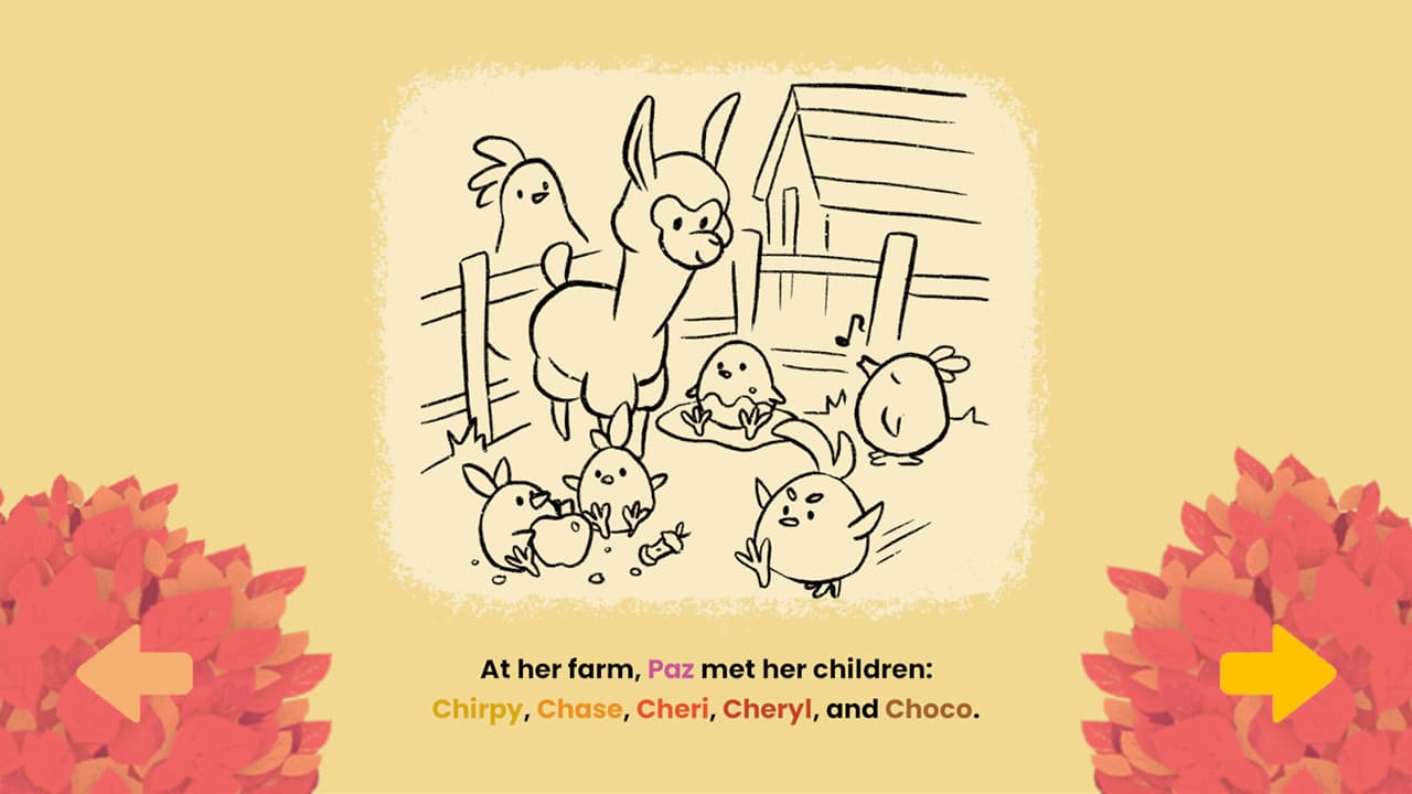 Alpaca Stacka - скриншот 5