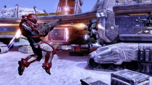 Section 8: Prejudice - скриншот 1