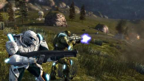 Section 8: Prejudice - скриншот 2