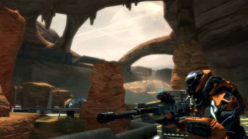 Section 8: Prejudice - скриншот 3