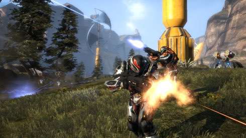 Section 8: Prejudice - скриншот 5