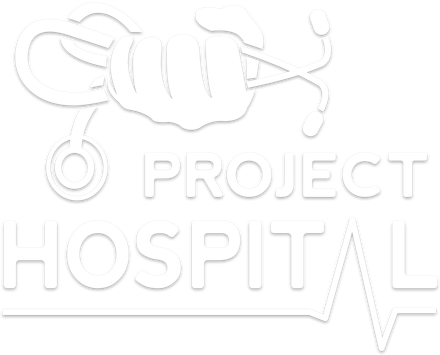 Project Hospital logo