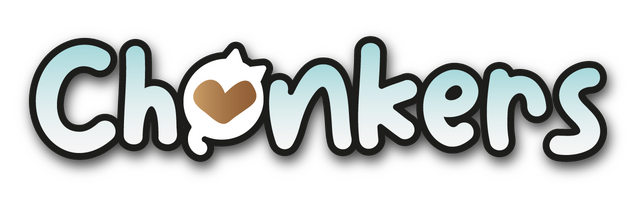 Chonkers logo