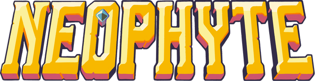 Neophyte logo