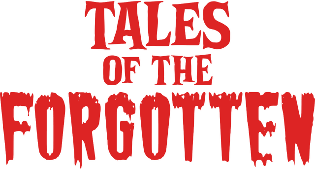Tales of the Forgotten logo