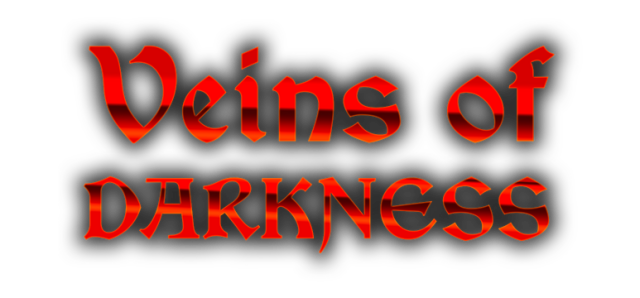 Veins of DARKNESS logo