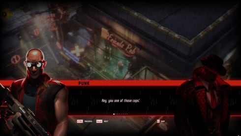 DeTechtive 2112 - скриншот 3