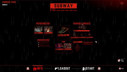 DeTechtive 2112 - скриншот 5