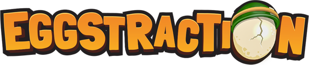 Eggstraction logo