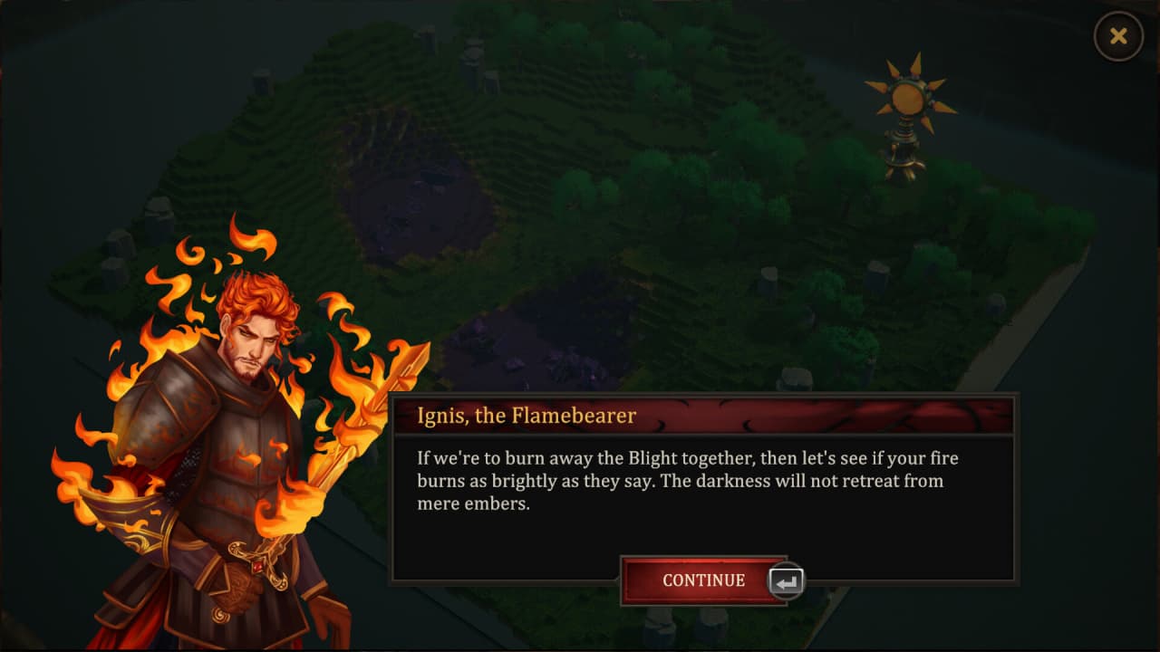 Stop the Blight - скриншот 4