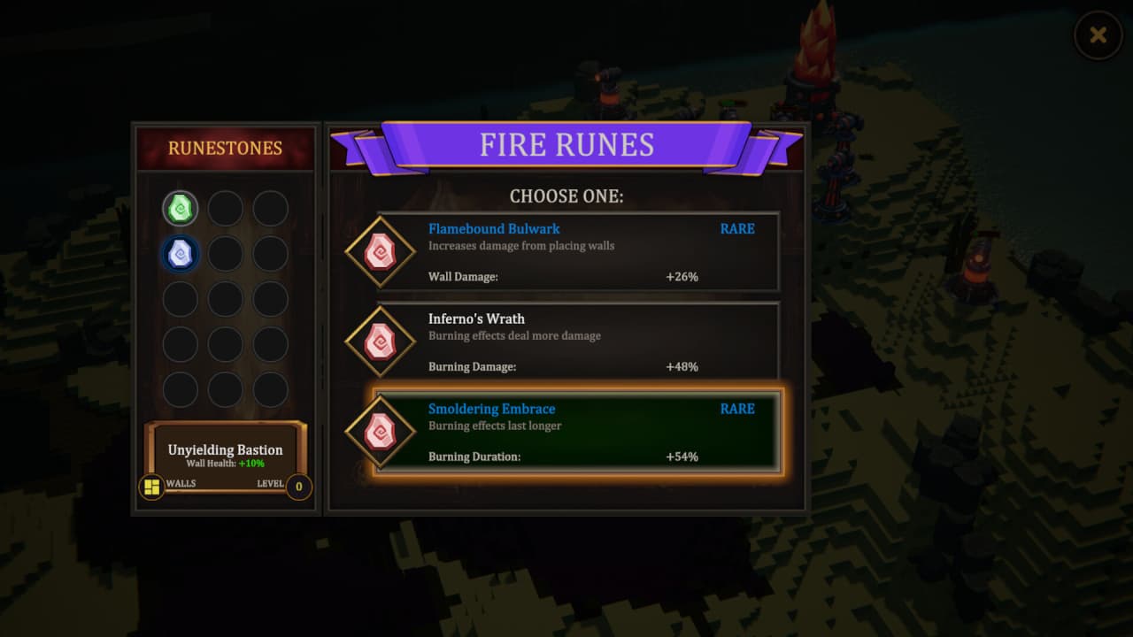 Stop the Blight - скриншот 5