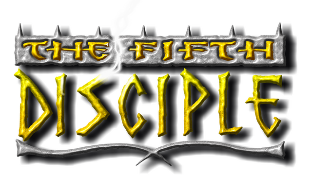 The Fifth Disciple logo