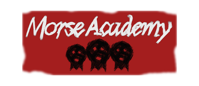 Morse Academy logo