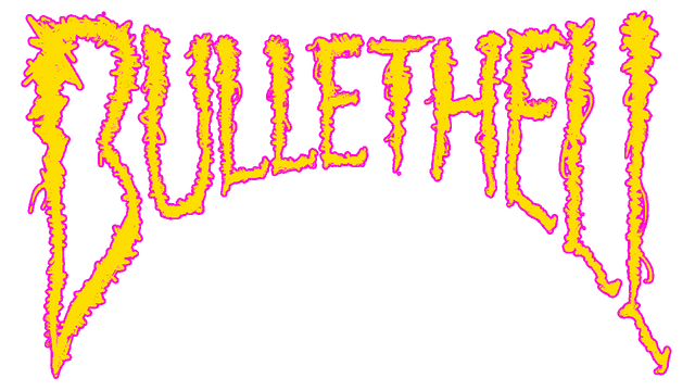 BULLETHELL logo