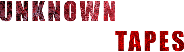 Unknown Tapes logo