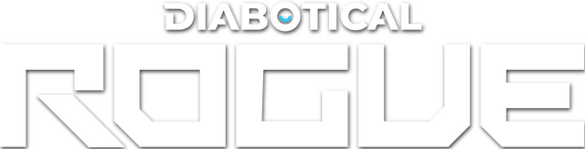 Diabotical Rogue logo