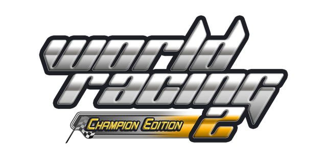World Racing 2 logo