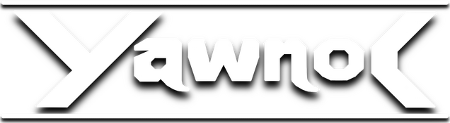 Yawnoc logo