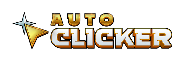 Auto Clicker logo