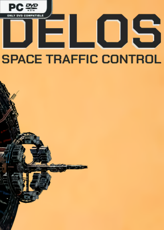 Delos: Space Traffic Control