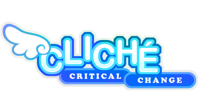 Cliche - Critical Change logo