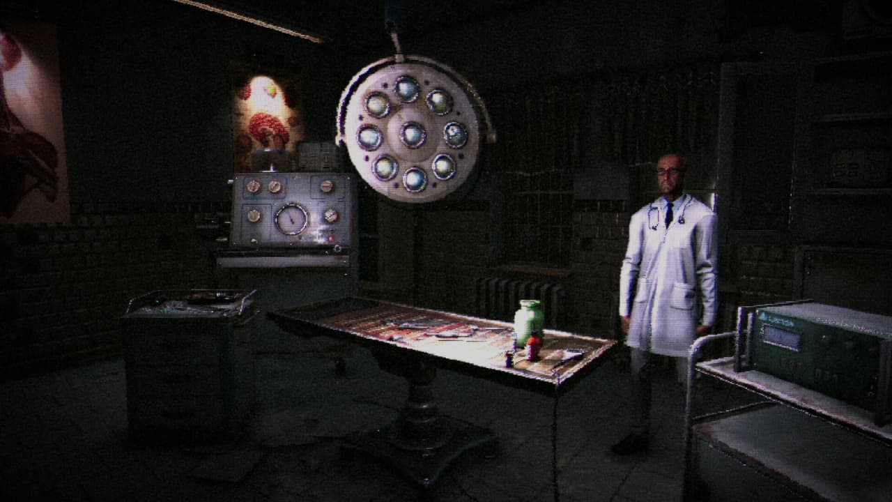 OVERDOSE - скриншот 1