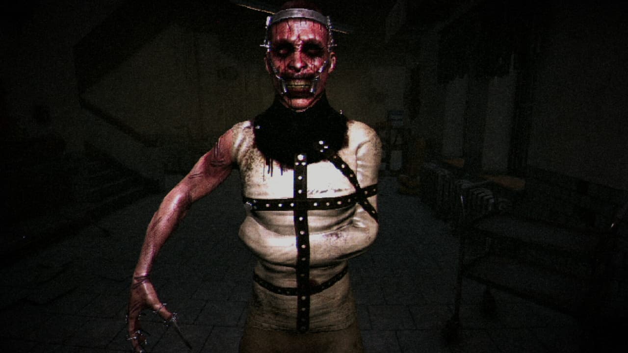 OVERDOSE - скриншот 2