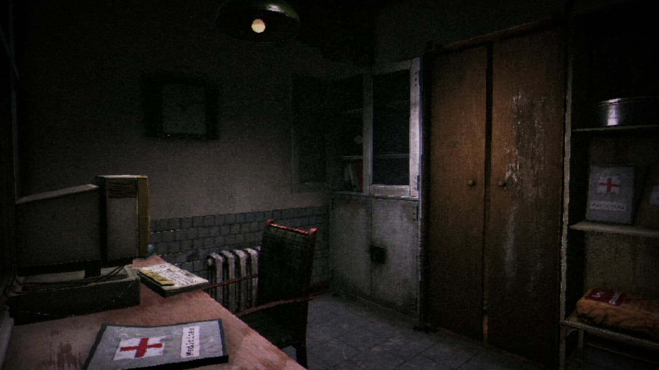 OVERDOSE - скриншот 5