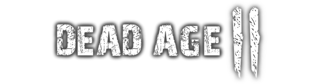 Dead Age 2: The Zombie Survival RPG logo