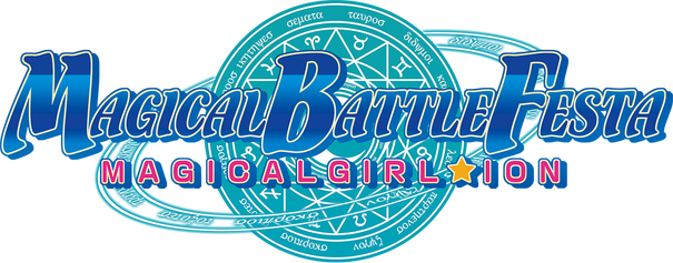 Magical Battle Festa logo
