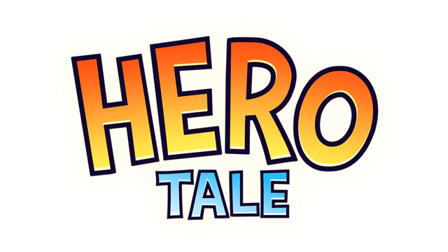 Hero Tale logo