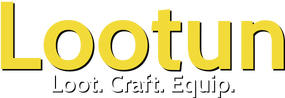 Lootun logo