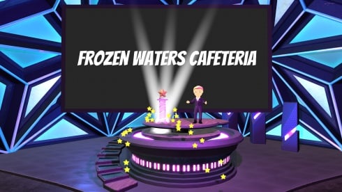 Coffee Shop Tycoon - скриншот 2