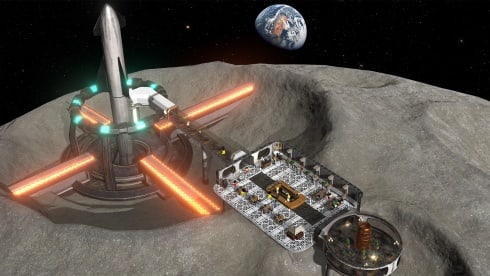 Coffee Shop Tycoon - скриншот 5