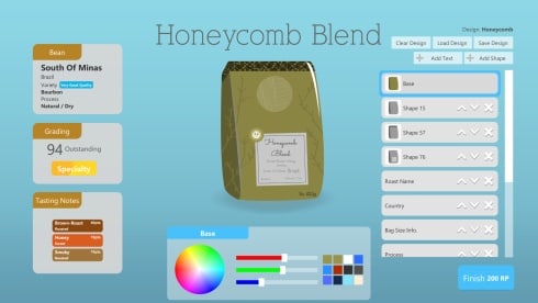 Coffee Shop Tycoon - скриншот 6