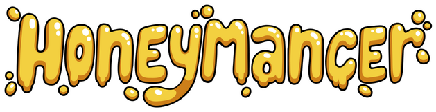 Honeymancer logo