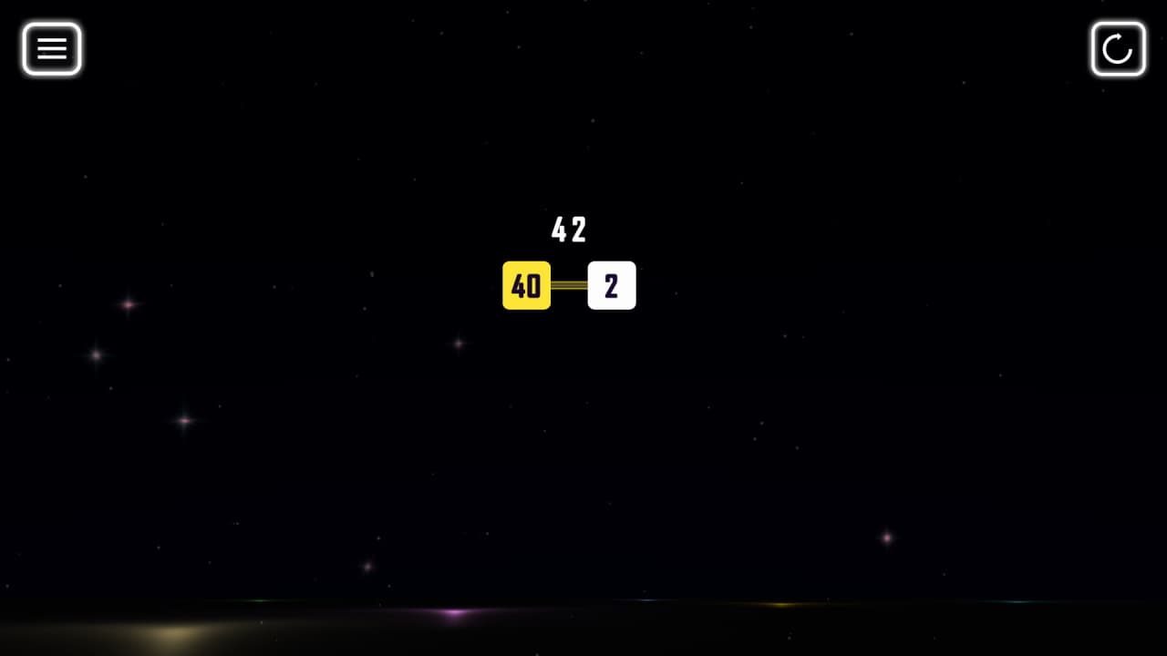 The Answer Is 42 - скриншот 1