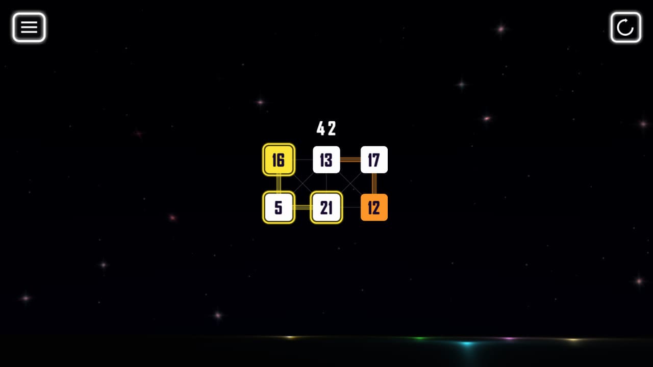 The Answer Is 42 - скриншот 3