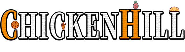 Chicken Hill logo