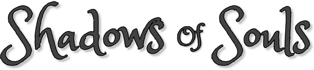 Shadows of Souls - логотип игры